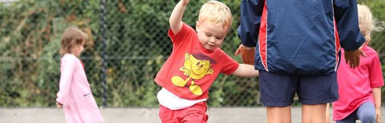 Playball Chelsea: Playball London