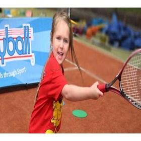 Playball Battersea:  Playball London