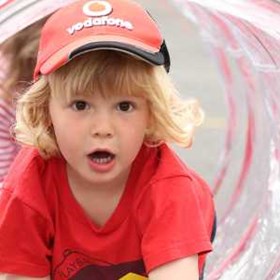 Playball Dulwich: Playball London